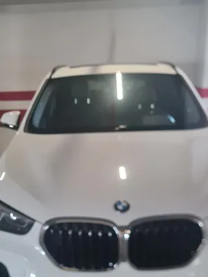 bmw-x1-موديل-2019-ايد-اولى-صيانة-شركة