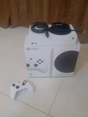 جهاز اكس بوكس سيريس اس للبيع