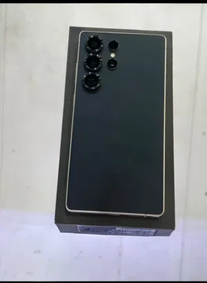 Samsung Galaxy S25 ultra