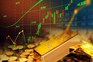 Online Gold Trading