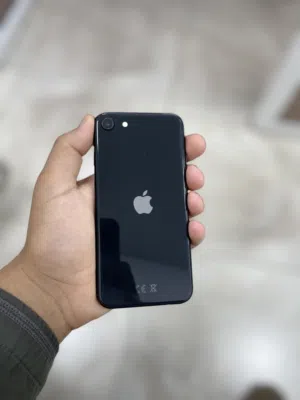 Apple iPhone SE 2 64 GB in Muscat