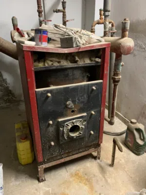 شراء البويلرات ورديترات والشلرات ووحد التبريد بأفضل الأسعار