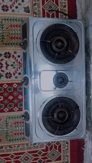 طباخ منضدي * ماطور ماء