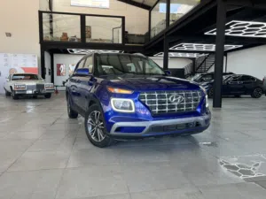Used Hyundai Venue in Tripoli
