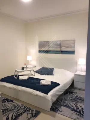 Furnished Apartment For Rent In Al-Lwaibdeh