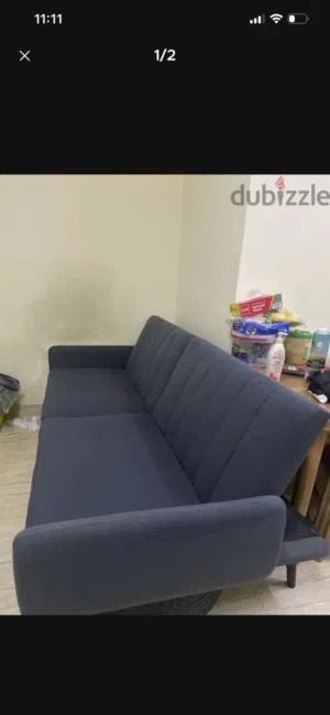 sofa bed 4 sitter