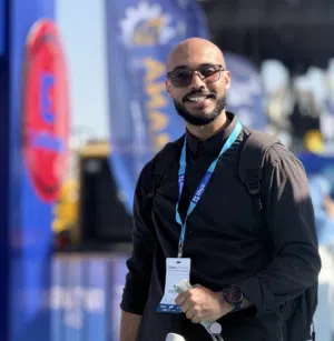 Mohammed R lakhmamli 