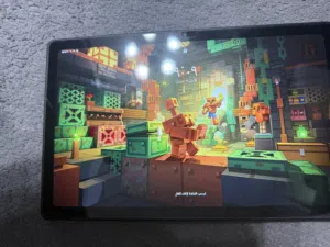 Samsung tab A7
