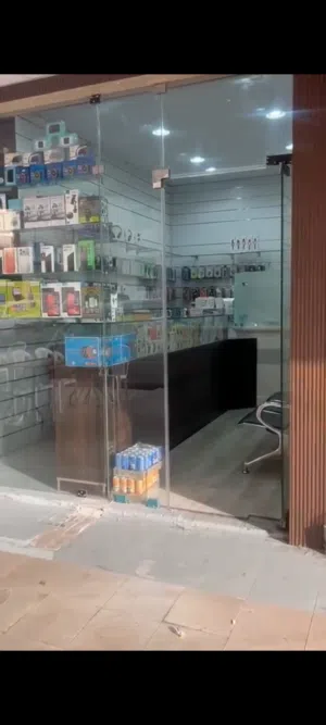 محل للبيع ب حولي مساحه 18متر موقع مميز