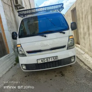 kia bongo 2021 ev كيا بنجو 2021 كهرباء فحص كامل تب نضافة الله يبارك لصاحب النصيب