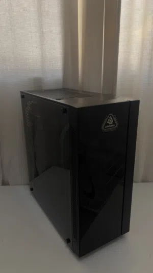 Gaming pc good condition