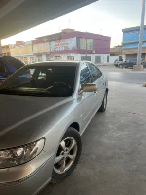 Used Hyundai Azera in Benghazi