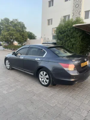Honda Accord V4 Oman