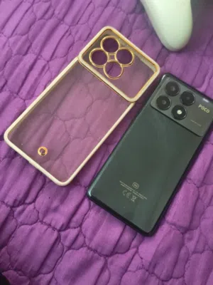 Xiaomi Pocophone X6 Pro 512 GB in Tripoli