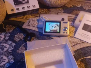 كامرة 4K للبيع