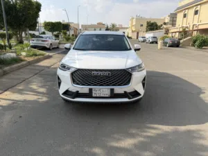 هافال H6 فل كامل للبيع