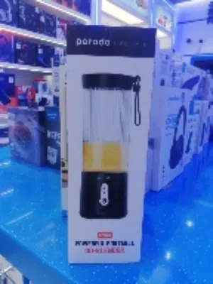 Porodo powerful portable Go-blender