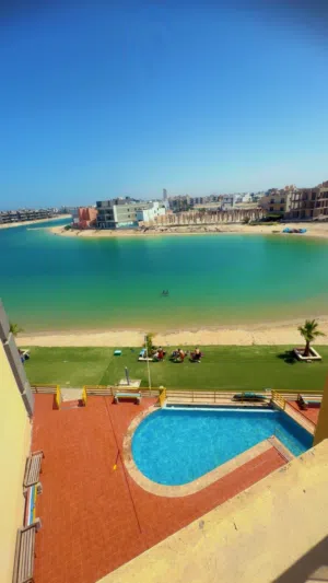 شاليه مميز للإيجار