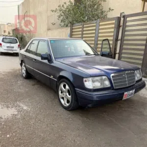 مارسدس دب بيبي شبح موديل 93
