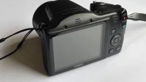 كاميرة كانون sx430is وبسعر ممتاز جدا و قابل للتفاوض