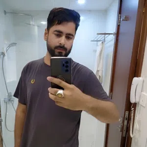 Malik Usman 
