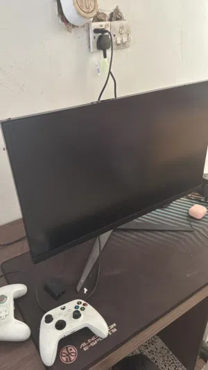 شاشة 2k 180hz