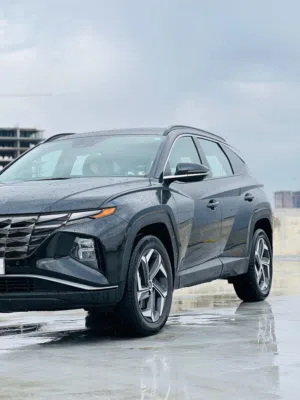 Tucson Limited 2023 للبيع