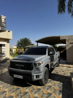 Used Toyota Tundra in Tripoli