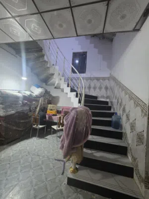 بيت مساحته 200 البيت