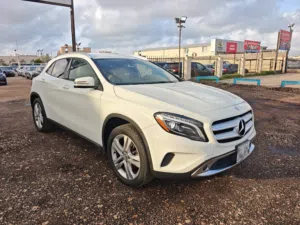 Used Mercedes Benz GLA-Class in Tripoli