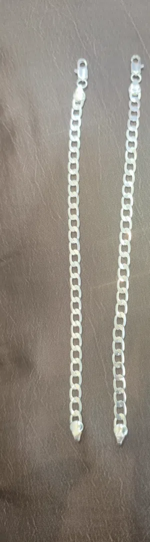 سوار فضه 925