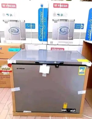 فريزرات فريش