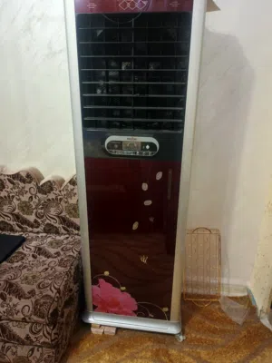 مكيف صحراوي بحالة الوكالة للبيع