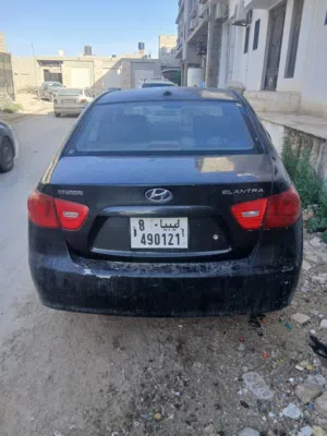 Hyundai 2008 Limited