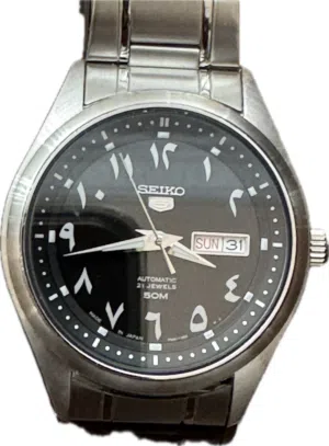 Analog Quartz Seiko watches  for sale in Al Ahmadi