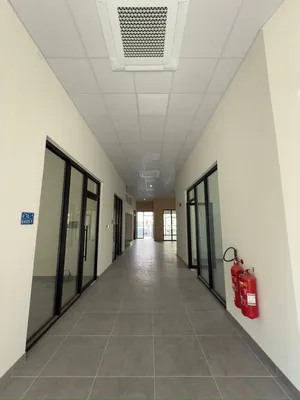 محلات تجارية للإيجار في سرايا بلازا – موقع مميز خلف شارع البركات/Commercial Shops for Rent in Saraya