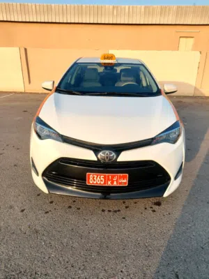 Used Toyota Corolla in Al Batinah