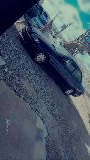 Used Opel Omega in Amman