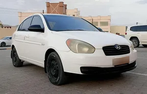 Hyundai ‏Accent ‏Standard ‏2010