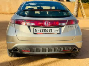 Used Honda Accord in Tripoli