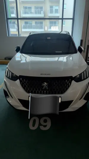 Peugeot 2008 2023 for Sale