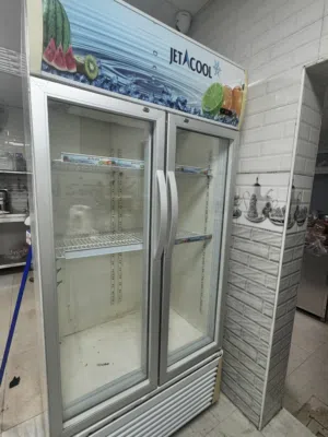 Commercial Fridge Jetacool 800L