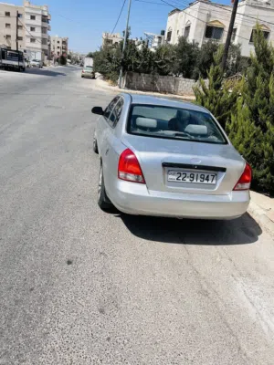 Xd النترا 2002