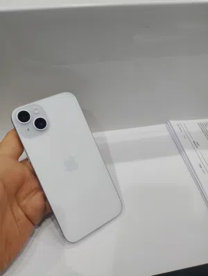 Apple iPhone 15 Plus 256 GB in Hawally