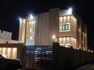 317 m2 5 Bedrooms Townhouse for Sale in Al Batinah Sohar