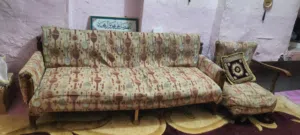 قنفات مستعملة