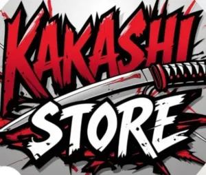 KAKASHI STORE 