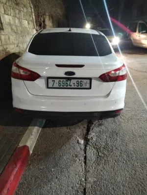 فورد-فوكس-موديل-2013-للبيع-بسعر-مغري-كاشش-وتنازل-فوري