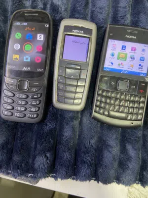 Nokia 1 256 GB in Mosul