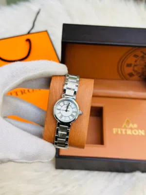 FITRON WOMENS brand new watch for sale ساعة فيترون للنساء الجديدة للبيع